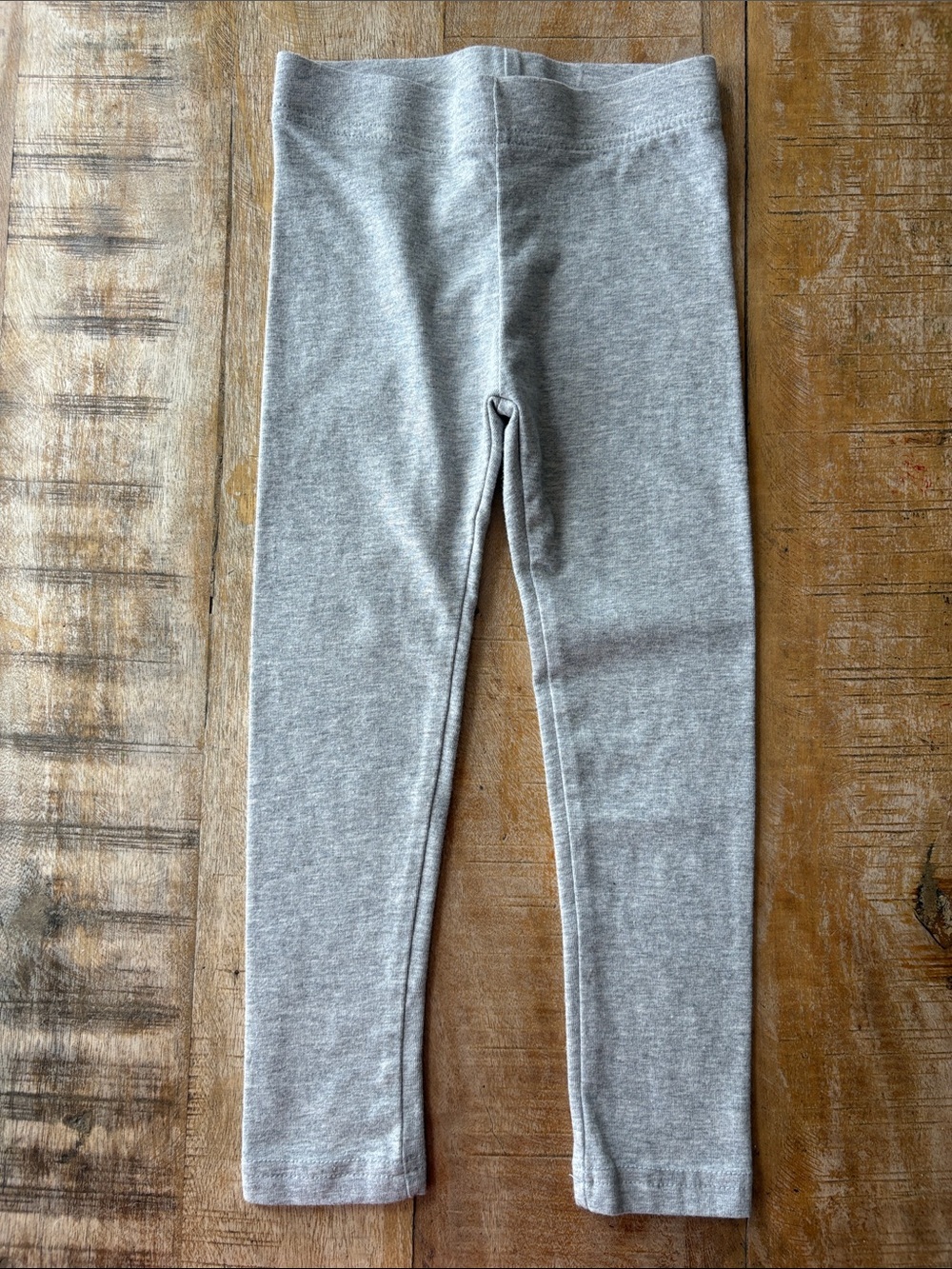 Carter’s Girls' Leggings Trio size 4 - Picture 8 of 10